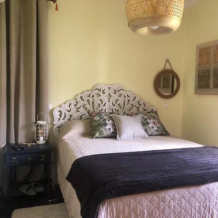 Casa Do Adro-Passadicos Do Paiva Arouca Villa Ngoại thất bức ảnh