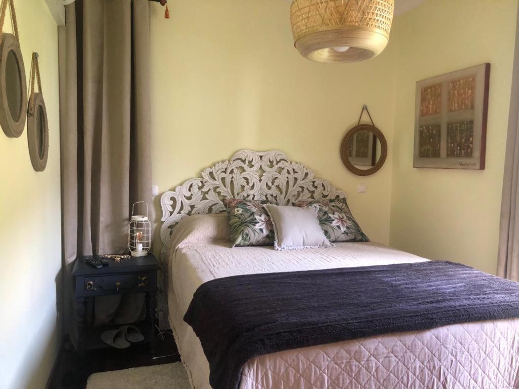 Casa Do Adro-Passadicos Do Paiva Arouca Villa Ngoại thất bức ảnh