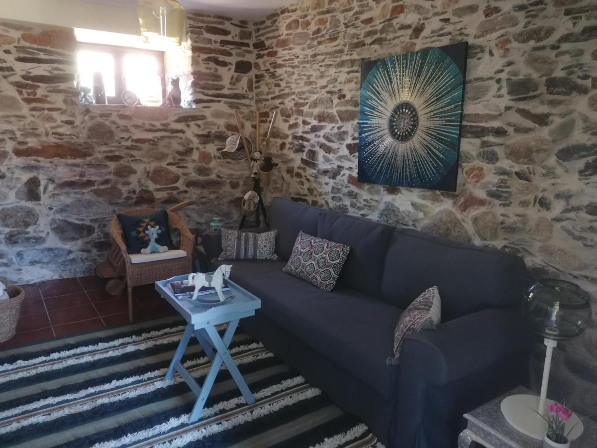 Casa Do Adro-Passadicos Do Paiva Arouca Villa Ngoại thất bức ảnh