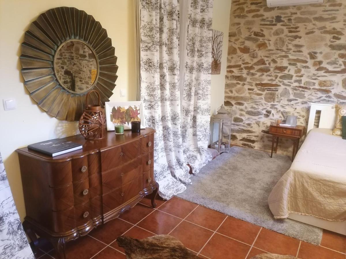 Casa Do Adro-Passadicos Do Paiva Arouca Villa Ngoại thất bức ảnh