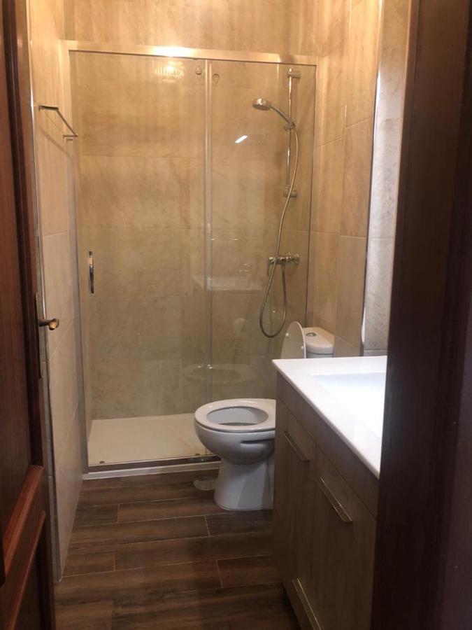 Casa Do Adro-Passadicos Do Paiva Arouca Villa Ngoại thất bức ảnh