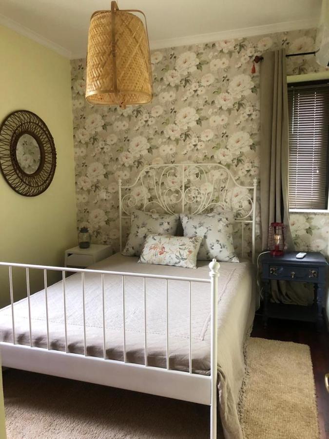 Casa Do Adro-Passadicos Do Paiva Arouca Villa Ngoại thất bức ảnh