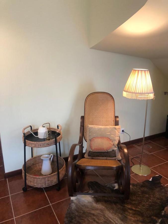 Casa Do Adro-Passadicos Do Paiva Arouca Villa Ngoại thất bức ảnh