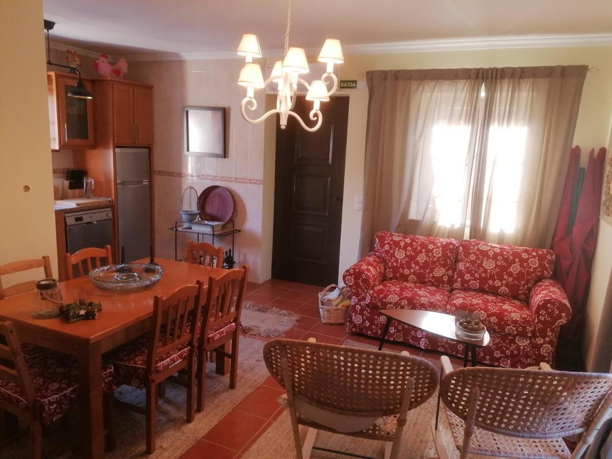 Casa Do Adro-Passadicos Do Paiva Arouca Villa Ngoại thất bức ảnh