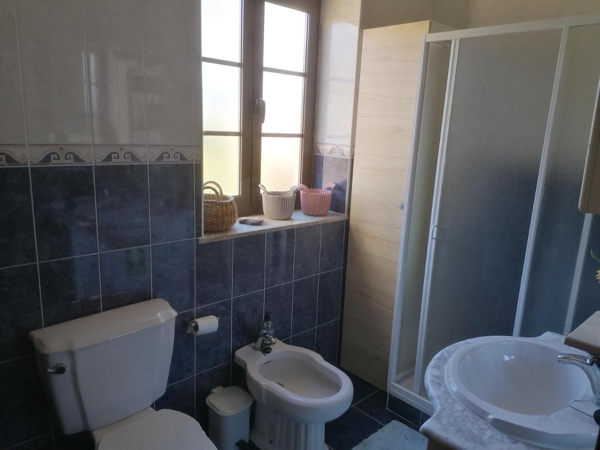 Casa Do Adro-Passadicos Do Paiva Arouca Villa Ngoại thất bức ảnh