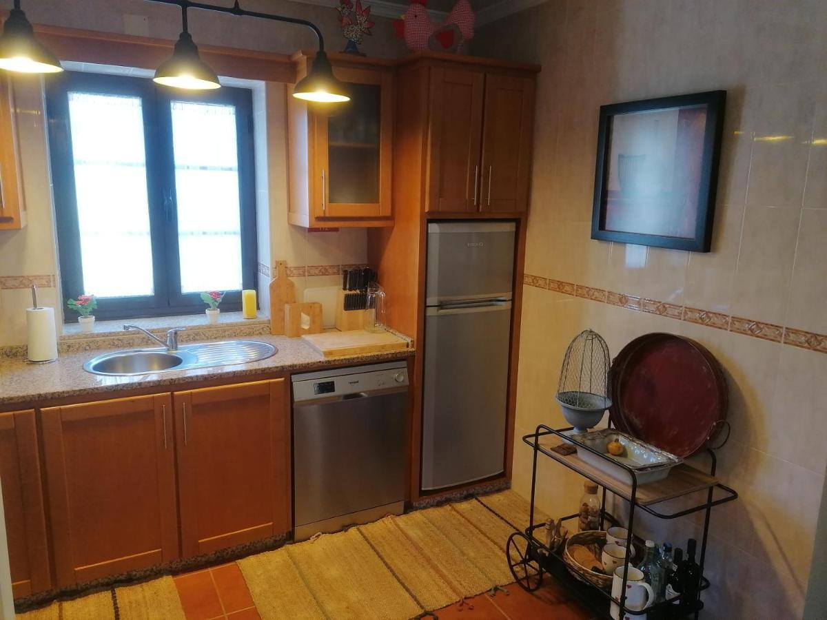 Casa Do Adro-Passadicos Do Paiva Arouca Villa Ngoại thất bức ảnh