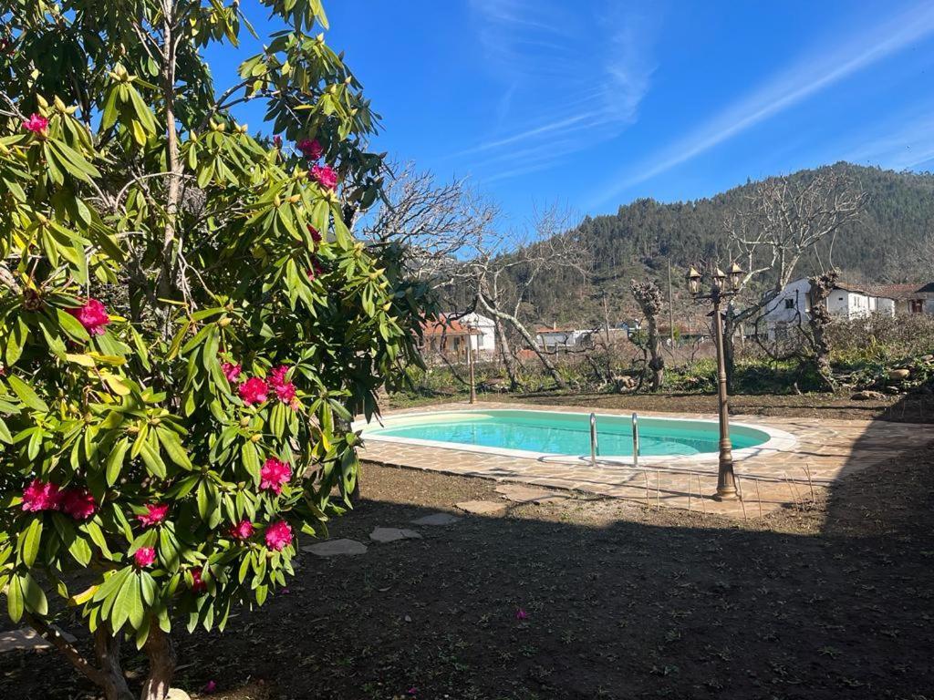 Casa Do Adro-Passadicos Do Paiva Arouca Villa Ngoại thất bức ảnh