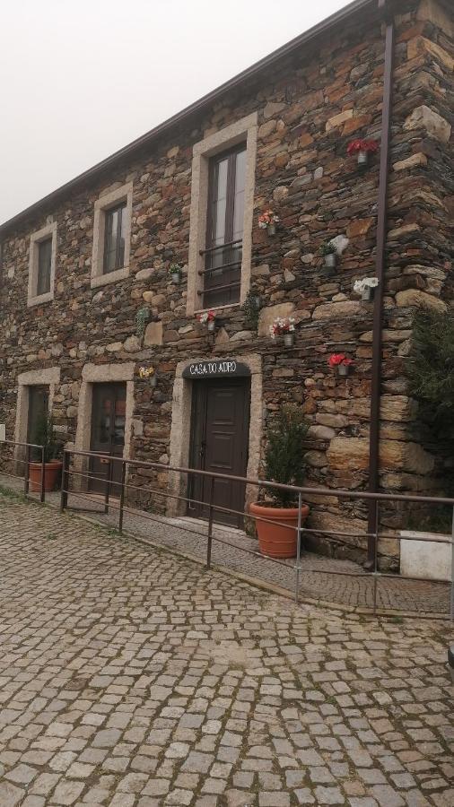 Casa Do Adro-Passadicos Do Paiva Arouca Villa Ngoại thất bức ảnh